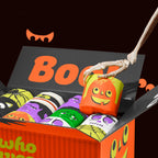 The Spooky Edition