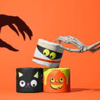 The Spooky Edition