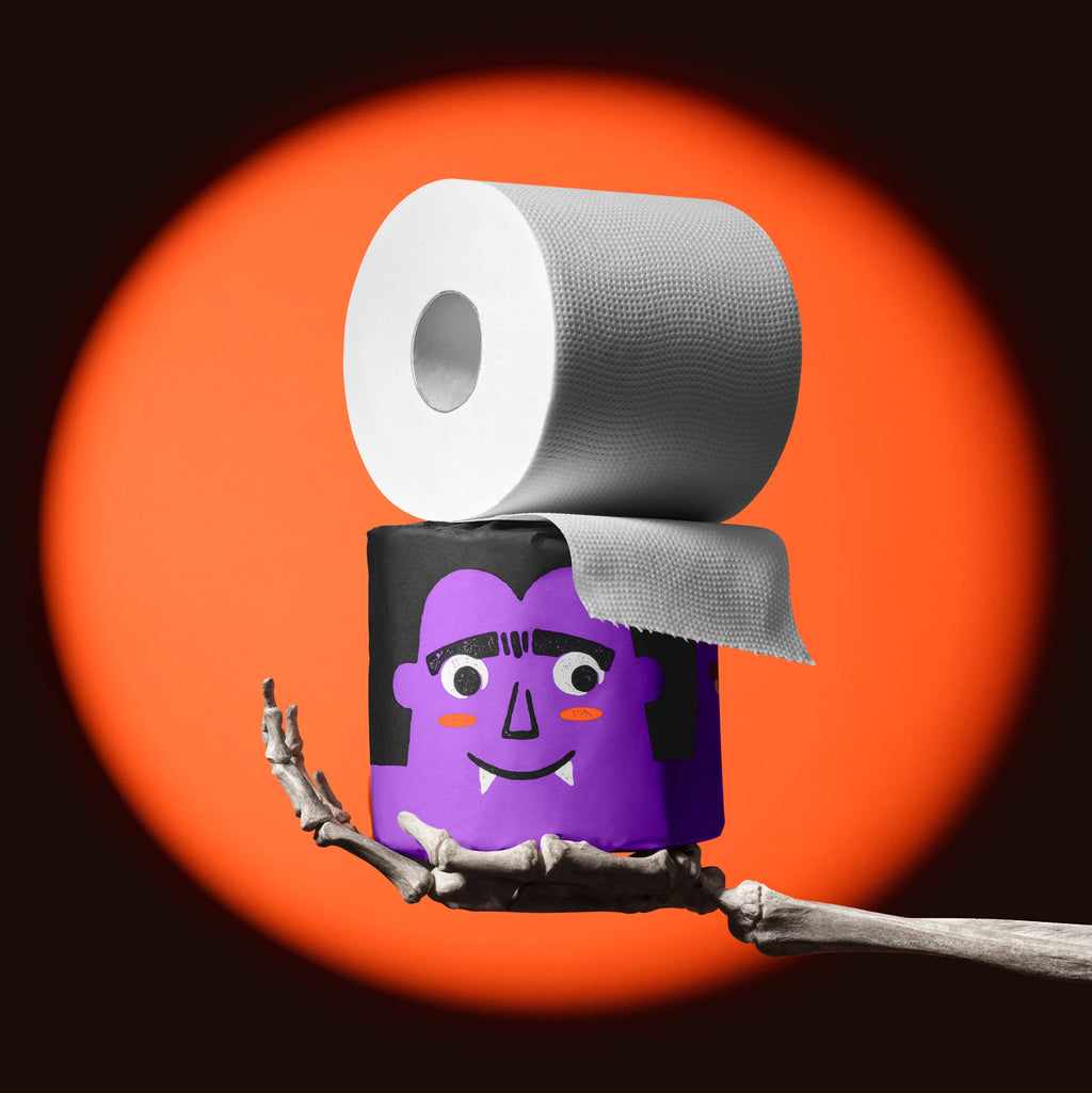 The Spooky Edition