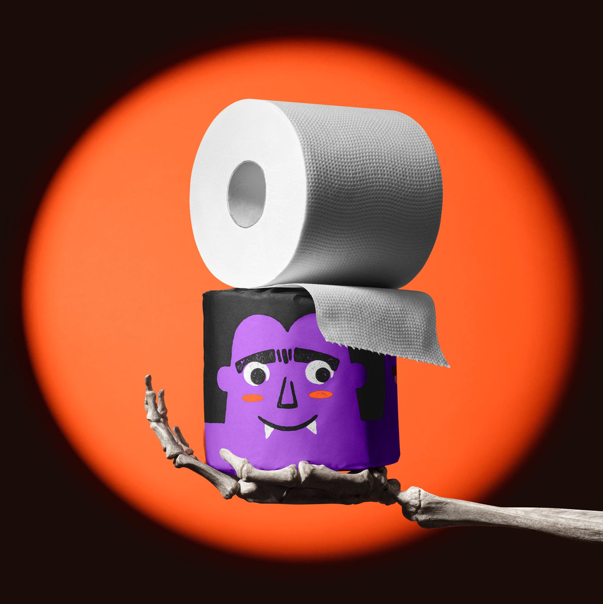 The Spooky Edition